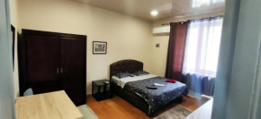 Loft Apartment In the city center